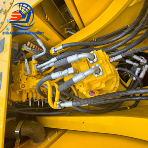 <b>Used</b> Komatsu PC300 Crawler Excavator | PC300-8 / PC300-7 Models Available | Heavy Construction <b>Machinery</b> For Sale - Product Image 5