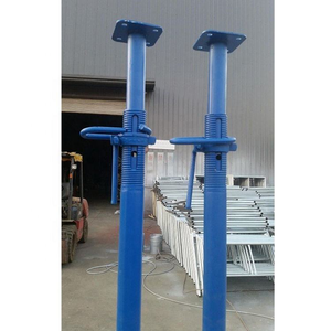 Soporte Telescópico RUIHE de Acero Q235 para Apuntalamiento en Minería y Aplicaciones de Andamios Ajustables - Product Image 3