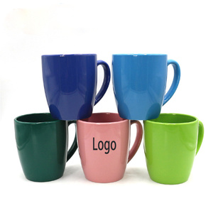 Fabricantes conocidos de China Diseño personalizado Drinkware Animal lindo Taza de cerámica Taza de perro Café de cerámica - Product Image 1