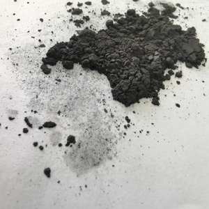 โรงงานผลิตวัสดุเซรามิกขั้นสูง Ti3SiC2 ผงไทเทเนียมซิลิคอนคาร์ไบด์แบบแม็กซ์เฟส Ti3SiC2 - Product Image 6