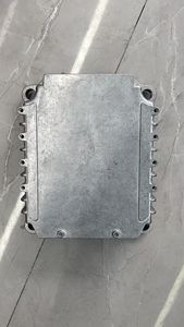 Vente en gros 60100002 ECU EC210 EC210BLC Pièces d'excavatrice de précision conçues pour D6D - Product Image 2