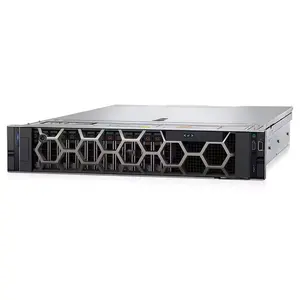 Original New PowerEdge R250 R350 R450 R550 R650XS R650 R750 R750xs a server with a good price