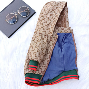 <span class=keywords><strong>Hot</strong></span> Sale Hunde kleidung China Factory Small Large <span class=keywords><strong>Pet</strong></span> Dog Jacke Kleidung Mode <span class=keywords><strong>Pet</strong></span> Kleidung - Product Image 4