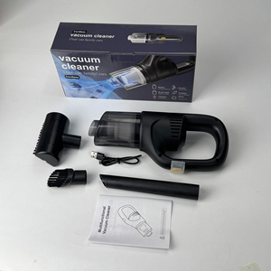 Multifunctional Handheld <b>Vacuum</b> Cleaner Powerful Suction Wireless <b>Vacuum</b> Cleaner for Car Floor Household - Product Image 6