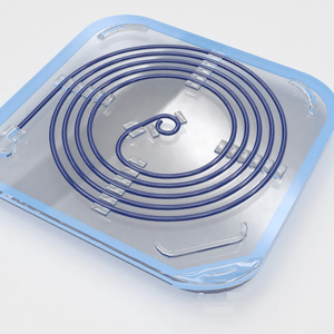 Fabricante de catéteres de diagnóstico Proveedor de catéteres de diagnóstico - Product Image 1