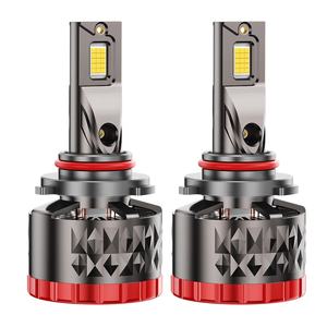 Pour Infitary Super Bright H7 Led Light 300W Haute Puissance Phare De <span class=keywords><strong>Voiture</strong></span> Canbus LED HB3 9005 HB4 9006 H4 LED Phare Ampoule - Product Image 1