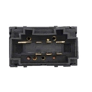 Interrupteur de fenêtre de voiture Yitrum 5JD959855A 12V électrique pour Volkswagen Skoda Fabia 2006-2015 - Product Image 4
