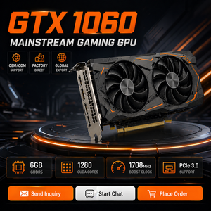 การ์ดจอ CMP 30HX 24GB GDDR6 PCI-E 3.0 384 บิต Non-LHR ประสิทธิภาพการประมวลผลสูง เสียงรบกวนต่ำ สำหรับเวิร์กสเตชัน ระบายความร้อนด้วยพัดลมประสิทธิภาพสูง รุ่น C - Product Image 3