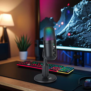 Micrófono de Condensador Havit GK51, Micrófono de Grabación de Estudio, Micrófono para <span class=keywords><strong>Podcast</strong></span> - Product Image 4