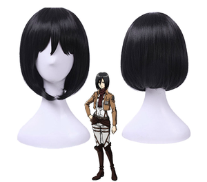 Anime costume enquête Corps cape Vestes et jupe courte comme cadeau pour les Fans d'Anime Attack on Titan in cosplay Party - Product Image 3