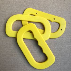 Chấp Nhận Tùy Chỉnh Cà Phê Bao Bì Thức Ăn Hạt Giống Túi Gạo Nhựa Túi Xử Lý - Product Image 2