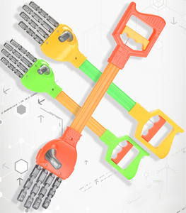 Jinming Jouet à griffes de haute qualité, bras de <span class=keywords><strong>robot</strong></span> en plastique, jouet à main pour enfants - Product Image 4