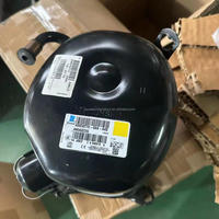 Compresseur à piston Tecumseh AWS4522ZXN AWS4532ZXN d'origine, haute efficacité, R404A 220V pour entrepôts frigorifiques à températures moyennes et basses