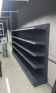 Estante de Exhibición para Supermercado Kimham Hot Wheels de Doble Cara, Resistente, de 5 Niveles, con Recubrimiento de Polvo Epóxico, Hecho de Material Metálico Duradero - Product Image 5