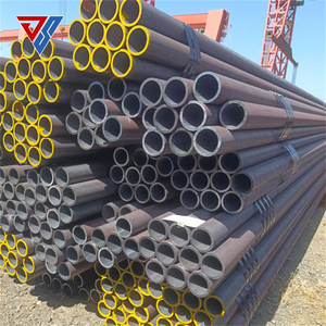 Ống thép carbon <span class=keywords><strong>API</strong></span> <span class=keywords><strong>5ct</strong></span> vỏ ống cho giếng dầu khí khoan ống Hàn liền mạch được sử dụng trong dầu khí - Product Image 4