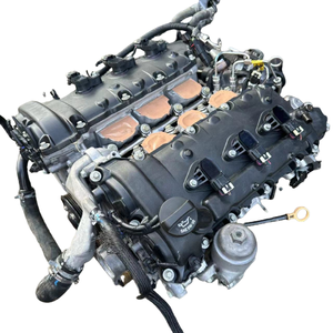 3.0l רכב אלומיניום Lf1 הרכבה מנוע עבור <span class=keywords><strong>cadillac</strong></span> <span class=keywords><strong>srx</strong></span> חדש עבור crosse פארק השדרה החדשה בשימוש במצב lacrosse - Product Image 6