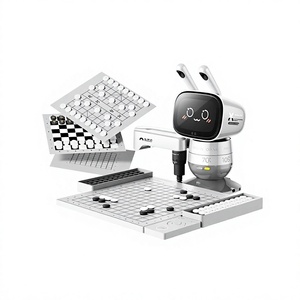KI-Schachroboter Yuanluobo Vier-in-Eins Intelligente Maschine mit Touchscreen und Type-C-Schnittstelle für Chinesisches <span class=keywords><strong>Schach</strong></span>, Go, Internationales <span class=keywords><strong>Schach</strong></span> und Gomoku - Product Image 1