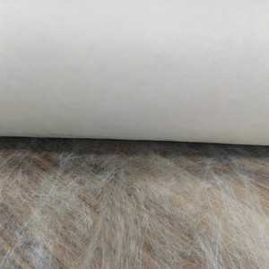 Base de masque pour les mains en tissu non tissé 12g, douce, hydrophile et respectueuse de la peau, pour les soins des mains - Product Image 2