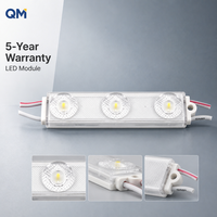 Module LED, Module LED d'extérieur, Modules LED pour enseignes, horloges et éclairages