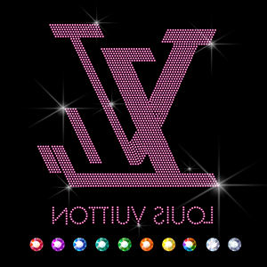 Venta al por mayor Flatback Crystal Hot Fix Rhinestones Más alta calidad para vestidos de novia Zapatos Prendas Bolsas Uñas-Eco-Friendly - Product Image 3