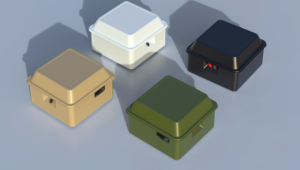 Réchaud de camping portable JP 4,5 kW DC12V haute puissance pour cuisine extérieure, voyage, camping-car, camion, bus, petit barbecue diesel léger - Product Image 2