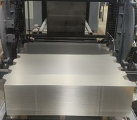 Tôles d'acier en fer blanc de qualité MR/SPCC de haute qualité avec laqué clair pour les boîtes de conserve vides