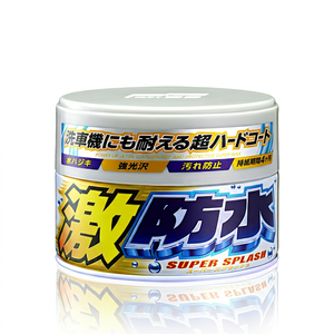ซอฟท์99 |   แว็กซ์กันน้ำสูตรเข้มข้น - Product Image 1