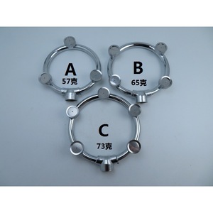 Pulverizador Eléctrico Agrícola de Alta Presión con Anillo de Acero Inoxidable y Tres Boquillas Multiusos, Accesorios de Jardín - Product Image 2