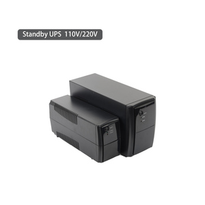 Pin Lithium di động hạng nặng đáng tin cậy cung cấp năng lượng liên tục up nguồn dự phòng thông minh cho máy tính - Product Image 3