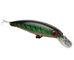 Leurres de poisson leurres de pêche 10G 15G moules d'appâts de natation segmentés en gros pour la fabrication de leurres de pêche en plastique souple - Product Image 1