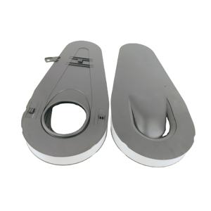 Filtro aria di qualità originale C51001 13717800151 per <span class=keywords><strong>BMW</strong></span> - Product Image 1