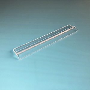 <span class=keywords><strong>Lamda</strong></span>/4 N-BK7 Windows ที่มีความแม่นยำ,แผ่นกระจก OEM Optical H-K9L สำหรับวิเคราะห์ - Product Image 5