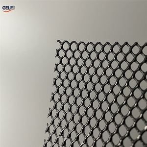 Portable and Foldable HDPE Chicken Coop Netting Heat Resistant Flat <b>Plastic</b> Fence <b>Mesh</b> - Product Image 3