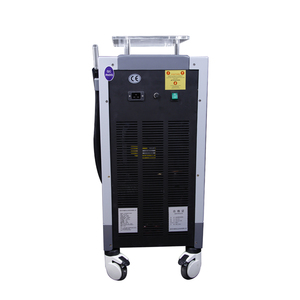 Máquina Profesional de Enfriamiento de la Piel con Material ABS, Trata la Piel Oscura de Forma Más Confiable y Reduce los Síntomas del Eritema - Product Image 1
