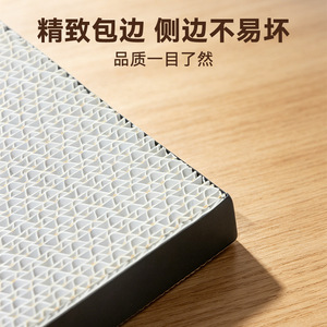 ที่ข่วนเล็บแมวติดผนังลายการ์ตูน ทนทาน สำหรับแมวเลี้ยงในบ้าน - Product Image 3