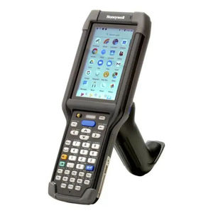 เครื่องอ่านบาร์โค้ดแบบพกพา Mt-Honey Well Dolphin CK65 Ultra-Rugged PDA ระบบแอนดรอยด์ รองรับการสแกน 2 มิติ ระยะไกล พร้อมคีย์บอร์ด - Product Image 6