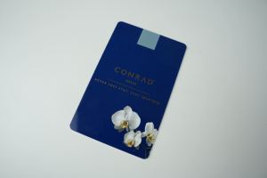 Mẫu miễn phí tùy chỉnh 13.56MHz Thông Minh Kỹ thuật số RFID PVC NFC kiểm soát truy cập kinh doanh thẻ kinh doanh thẻ truy cập - Product Image 2