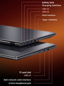 Nueva <span class=keywords><strong>Laptop</strong></span> de Alto Rendimiento de 15.6 Pulgadas con <span class=keywords><strong>AMD</strong></span> <span class=keywords><strong>Ryzen</strong></span> <span class=keywords><strong>7</strong></span>, Teclado en Inglés, Almacenamiento SSD, Windows 10 para Juegos - Product Image 5