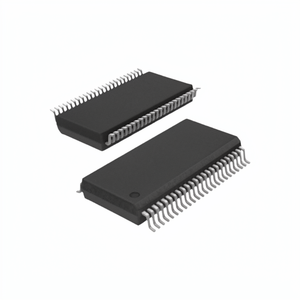 ชิ้นส่วนอิเล็กทรอนิกส์วงจรรวมแบบครบวงจรของแท้บริการ5.5V 48SSOP 48 BSSOP (0.295 ", กว้าง7.50มม.) - Product Image 1