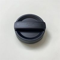 BBmart Accessoires Auto Bouchon de Remplissage d'Huile OE 11128655331 pour BMW 128i 135i 320i 328i 740Li 740i M3 M5 M6 X1 X3 X5 X6 Z4 -E46
