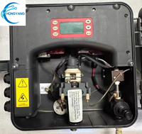 Ensemble de cartes de circuits imprimés pour eau de ballast HEADWAY TRO