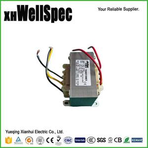 <span class=keywords><strong>Transformateur</strong></span> 24v <span class=keywords><strong>12v</strong></span> 50kv <span class=keywords><strong>Transformateur</strong></span> de test AC - Product Image 3