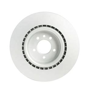 Vente en gros d'usine Pièces automobiles Disque de frein Essieu avant Disques de frein solides 4243160290 pour Toyota Lexus CT200H 2010-2013 - Product Image 4