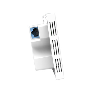 86 Painel na parede <span class=keywords><strong>Wifi</strong></span> Ap Wireless 300Mbps 2.4Ghz Montagem em parede Acesso Sem Fio <span class=keywords><strong>Wifi</strong></span> <span class=keywords><strong>Router</strong></span> Soquete para Smart Home Appliances - Product Image 2