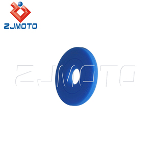 Entretoises de montage de garde-boue en caoutchouc de haute qualité pour le montage de siège de garde-boue arrière de moto Harley - Product Image 2