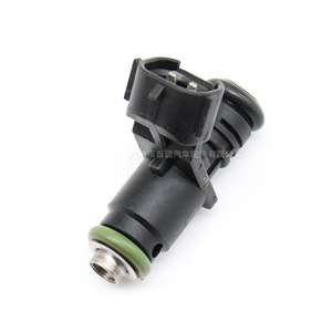 Injecteur de carburant 03C906031A pour pièces de moteur diesel Volkswagen Audi Skoda - Product Image 2
