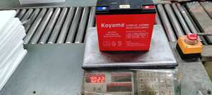 電動自転車バッテリー<span class=keywords><strong>48V20Ah</strong></span> 6-DZM-20ディープサイクル - Product Image 5