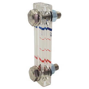 Nouvel indicateur de niveau de liquide hydraulique léger JUNWAVE, très demandé, pour réservoir en usine de fabrication, fabriqué à Taïwan - Product Image 6