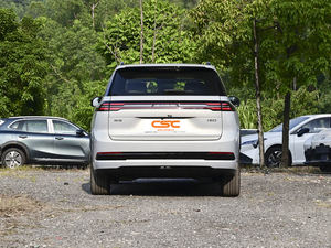 Nouvelle <span class=keywords><strong>voiture</strong></span> électrique chinoise à autonomie étendue A-ION I60 650 Standard Edition 2026 en promotion – SUV compact à traction avant - Product Image 6