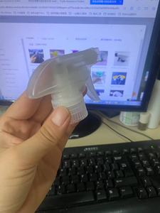 2024 phun kích hoạt chất lượng cao nóng bán màu trong suốt 28/410 gây nên - Product Image 4